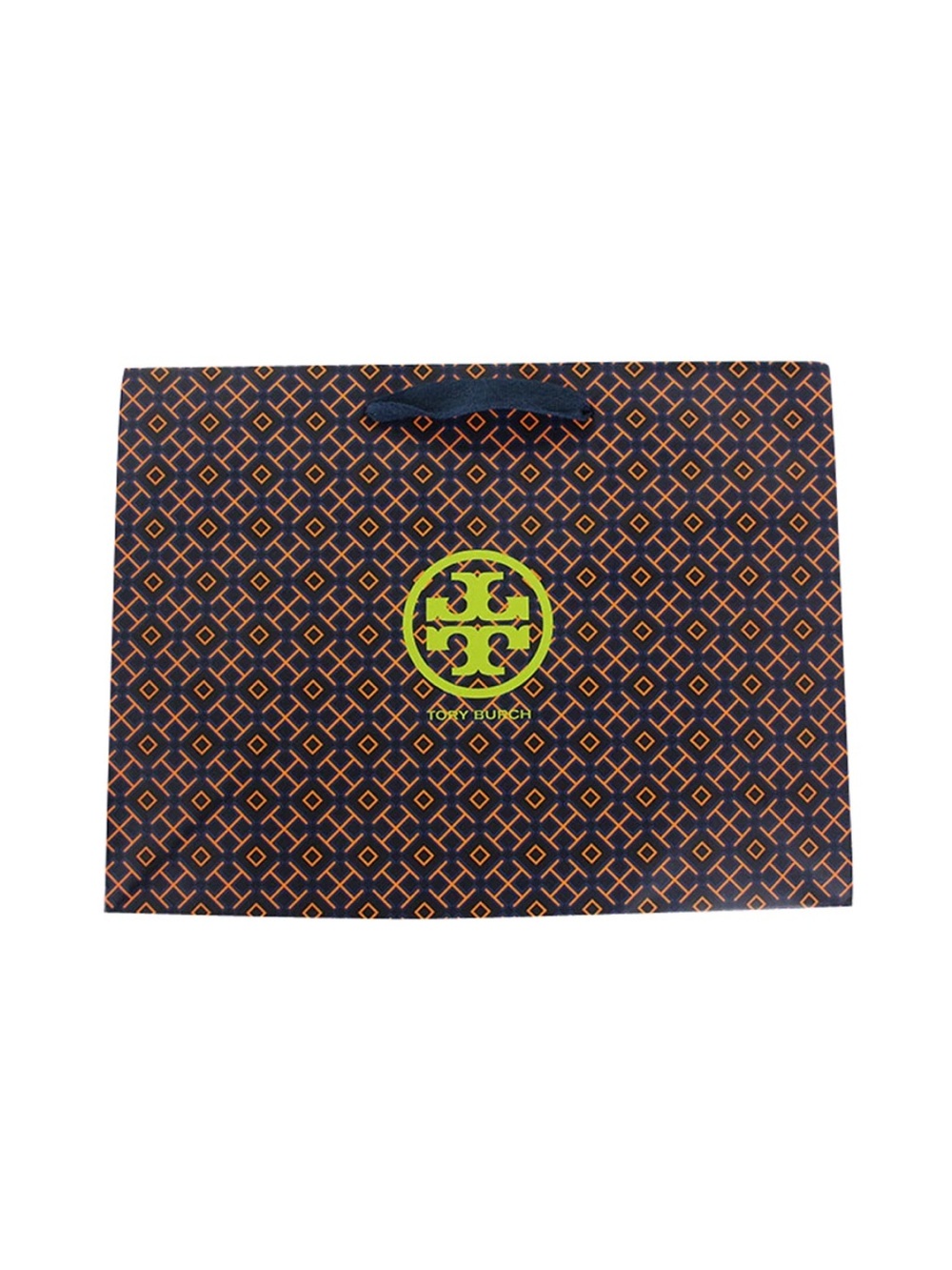 TORRY BURTCH Paper bag